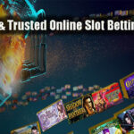 The Right & Trusted Online Slot Betting Strategy