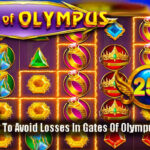 The Right Way To Avoid Losses In Gates Of Olympus Online Slots