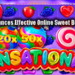 Winning Chances Effective Online Sweet Bonanza Slots